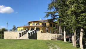 Villa Ghiandai Arezzo